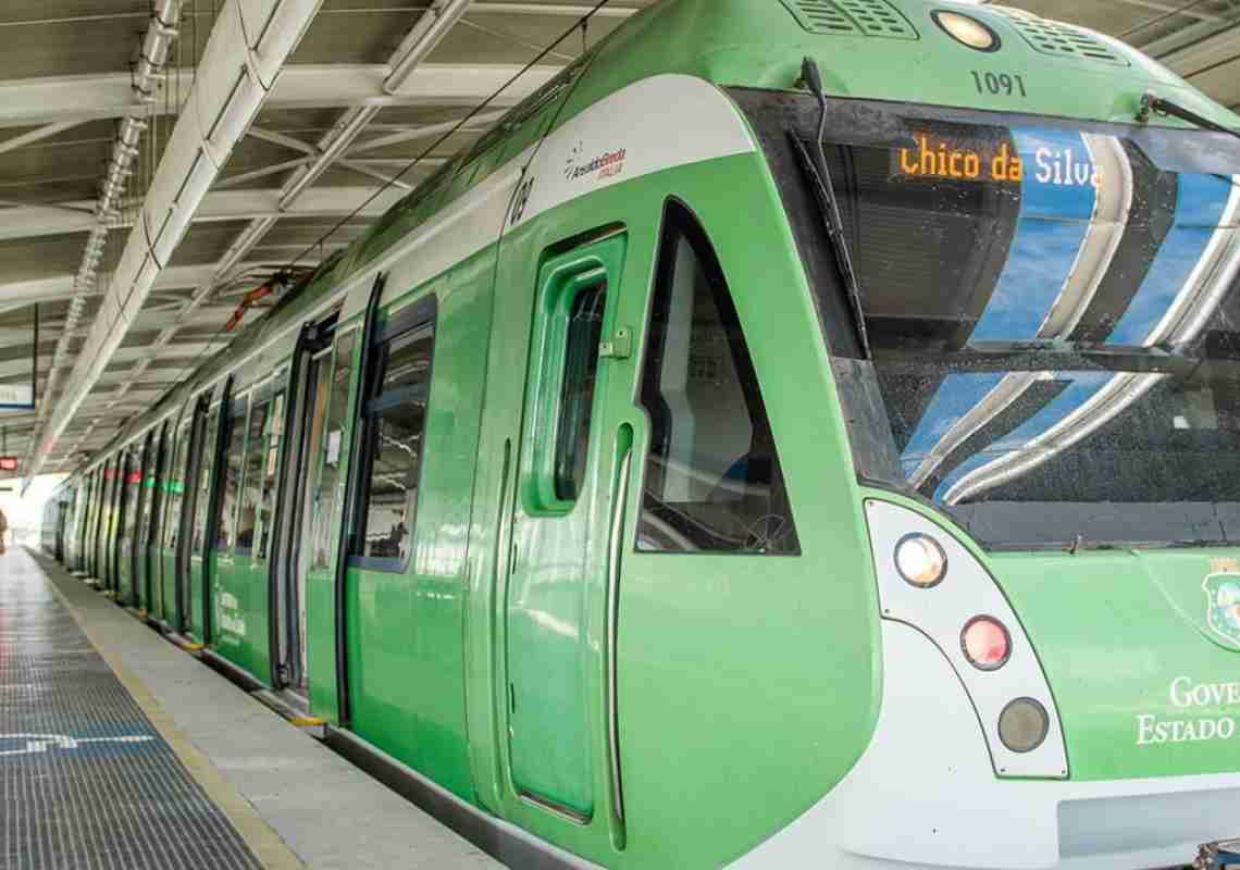 Alece aprova criação de 186 vagas para o Metrofor e convocação de aprovados de 2022